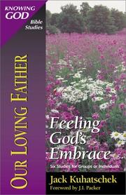 Cover of: Our Loving Father by Jack Kuhatschek