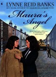 Cover of: Maura's Angel (An Avon Camelot Book) by Lynne Reid Banks