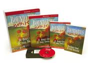 Cover of: Boundaries with Kids Combination Pack