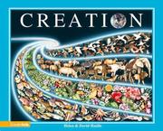 Cover of: Creation by Helen Haidle, Helen Haidle