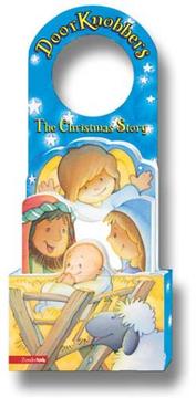 Cover of: Christmas Story, The