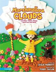 Cover of: Marshmallow Clouds