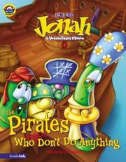 Cover of: The pirates who usually don't do anything by Eric Metaxas