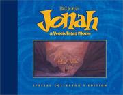 Cover of: Jonah, a VeggieTales movie