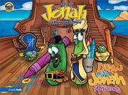 Cover of: Draw with Jonah & Friends by Cindy Kenney, Greg Hardin, Robert Vann