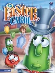 Cover of: An Easter carol