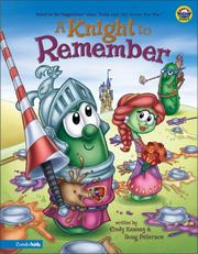 Cover of: A knight to remember