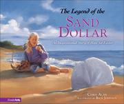 Cover of: The legend of the sand dollar by Chris Auer