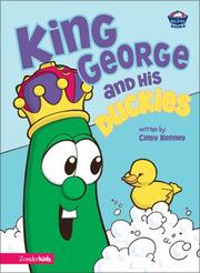 Cover of: King George and His Duckies (Big Idea Books®)