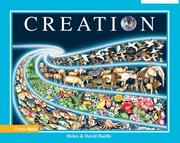 Cover of: Creation (Big Ideas Books)