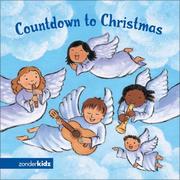 Cover of: Countdown to Christmas (Christmas Minis) | Michael A. Vanderklipp