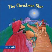 Cover of: The Christmas Star (Christmas Minis)