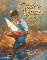 Cover of: Twice Yours