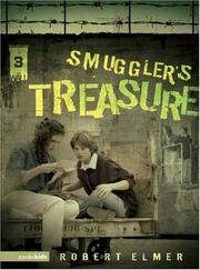 Cover of: Smuggler's Treasure (The Wall #3)