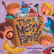 Cover of: The Messy Family | Katherine Pebley O