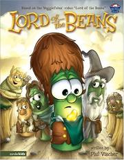 Cover of: Lord of the Beans