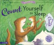 Cover of: Count Yourself to Sleep (A Song of God's Love)