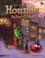 Cover of: Sheerluck Holmes in-- the hounds of Baker Street.