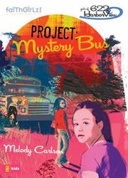 Project, Mystery Bus