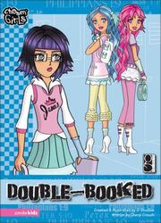 Cover of: Double Booked (Chosen Girls)
