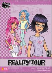 Cover of: Reality Tour (Chosen Girls)