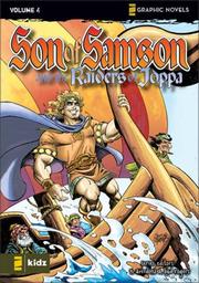 Cover of: The Raiders of Joppa