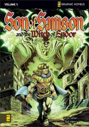 Cover of: The Witch of Endor