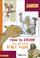 Cover of: How to Draw Good, Bad & Ugly Bible Guys (2:52)