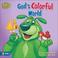 Cover of: God's Colorful World