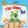 Cover of: I Spy Shapes With Boz (Boz Series)