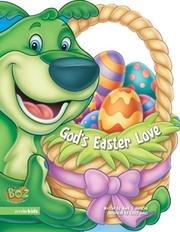 Cover of: God's Easter Love