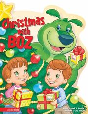Cover of: Christmas With Boz