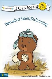 Cover of: Barnabas Goes Swimming (I Can Read!)