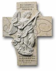 Cover of: Renaissance Angel Resin Cross | Zondervan Publishing Company