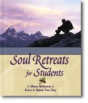 Cover of: Soul Retreats for Students