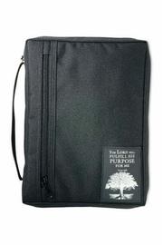 Cover of: The Purpose Driven® Life Patch XL (Bible Cover)