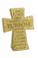 Cover of: The Purpose Driven® Life Standing Resin Cross