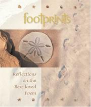 Cover of: Footprints Special