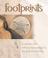 Cover of: Footprints