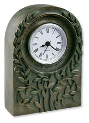 Cover of: There Is a Time Boxwood Standing Clock | 