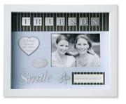 Cover of: Friends Shadowbox Frame | Zondervan Publishing Company