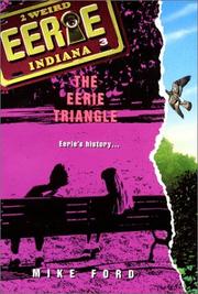 Eerie Triangle (Eerie, Indiana) by Mike Ford