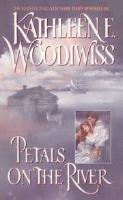 Cover of: Petals on the River by 