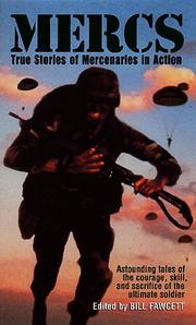 Cover of MERCS