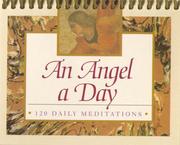 Cover of: Angel a Day Daybreak