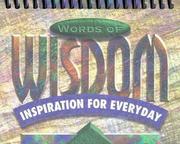 Cover of: Daybreak Words Of Wisdom