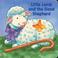 Cover of: Little Lamb and the Good Shepherd