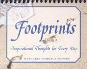 Cover of: Daybreak® Footprints
