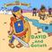 Cover of: David and Goliath (Beginners Bible)