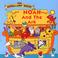 Cover of: Noah and the Ark (Beginners Bible)